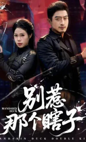 别惹那个瞎子全61集国语版